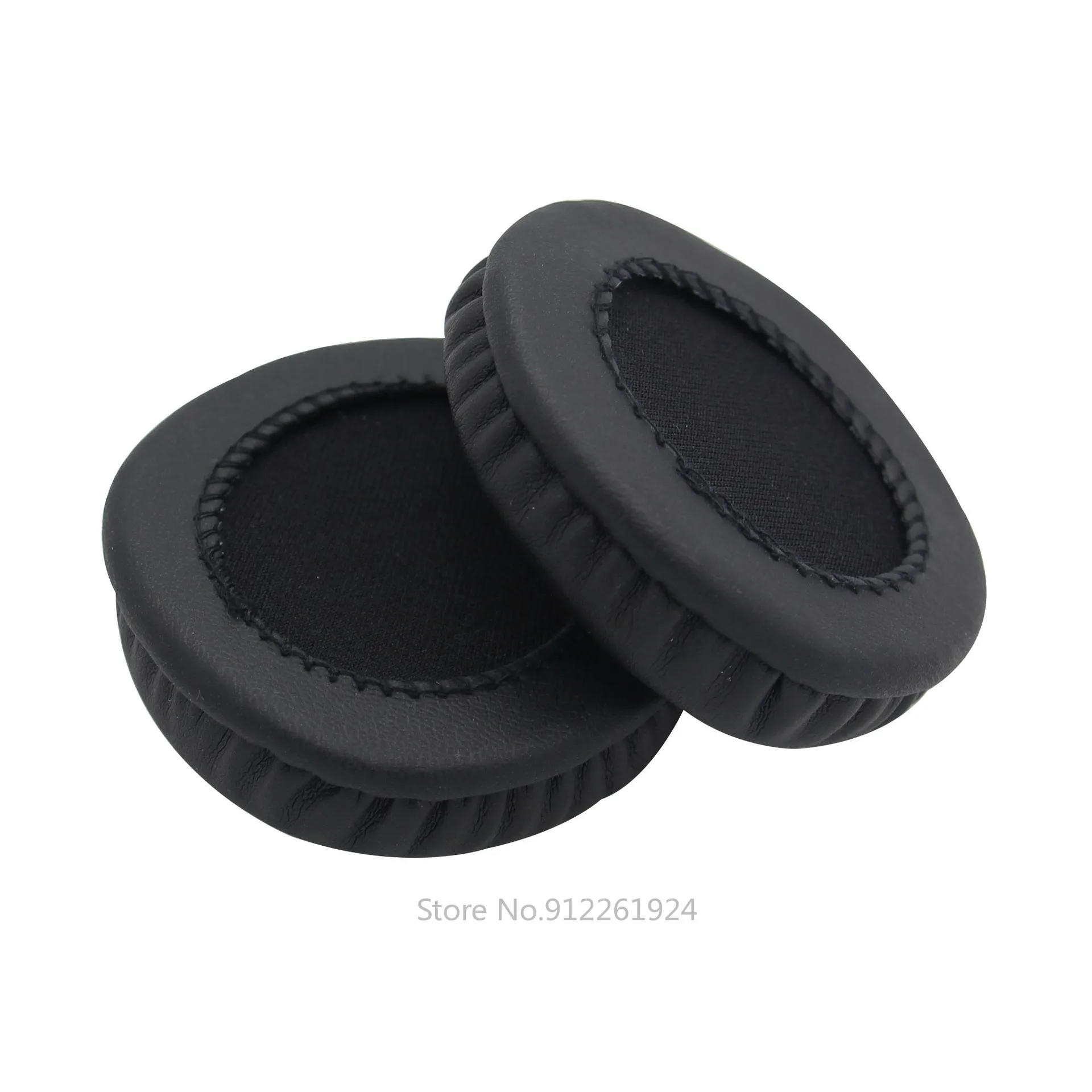 

Replacement Earpads for Sennheiser HD25 with Memory Foam Ear Pads, Soft and Comfortable