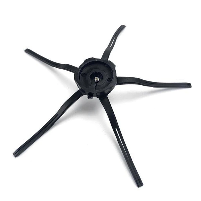 Роликовая щетка боковая Hepa-фильтр для Xiaomi Roborock S5 S502-00 S502-02 Max S6 Maxv комплект деталей