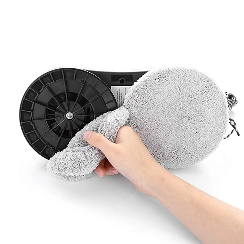 Салфетка для мойки окон вакуумный очиститель 12 шт.