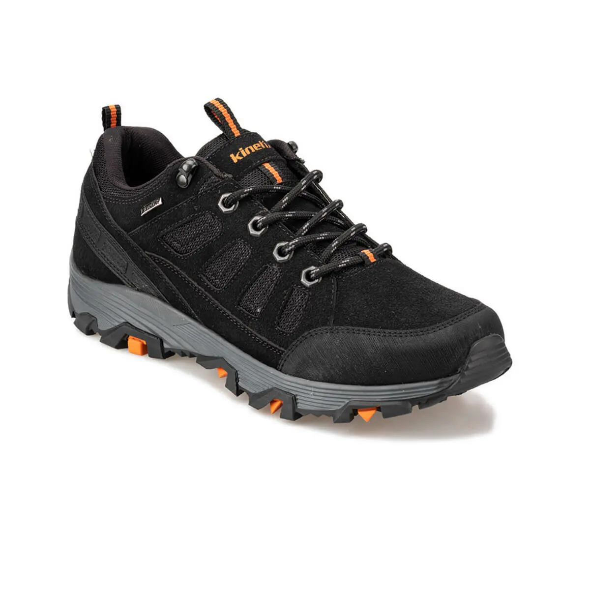 

HERES 9PR Black Male Outdoor Shoes