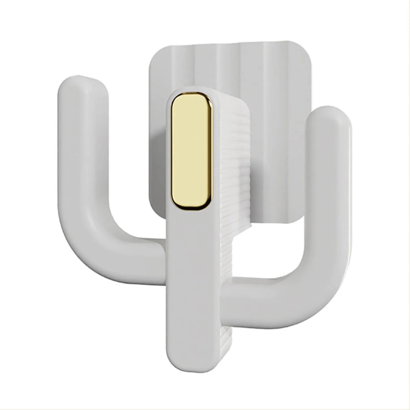 

Bathroom Shoes Storage Rack Versatile Fashionable Slipper Hook For Hanging