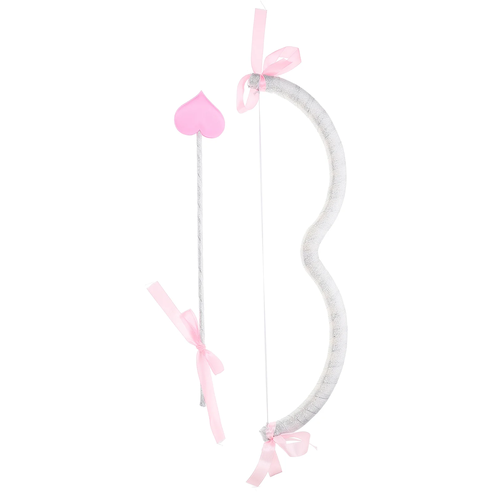 1 комплект аксессуар для косплея Купидона лук стрела костюмы аксессуары