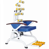 wf a2 mechanical massage chair health massage activity room elderly fitness rehabilitation exercise equipment
