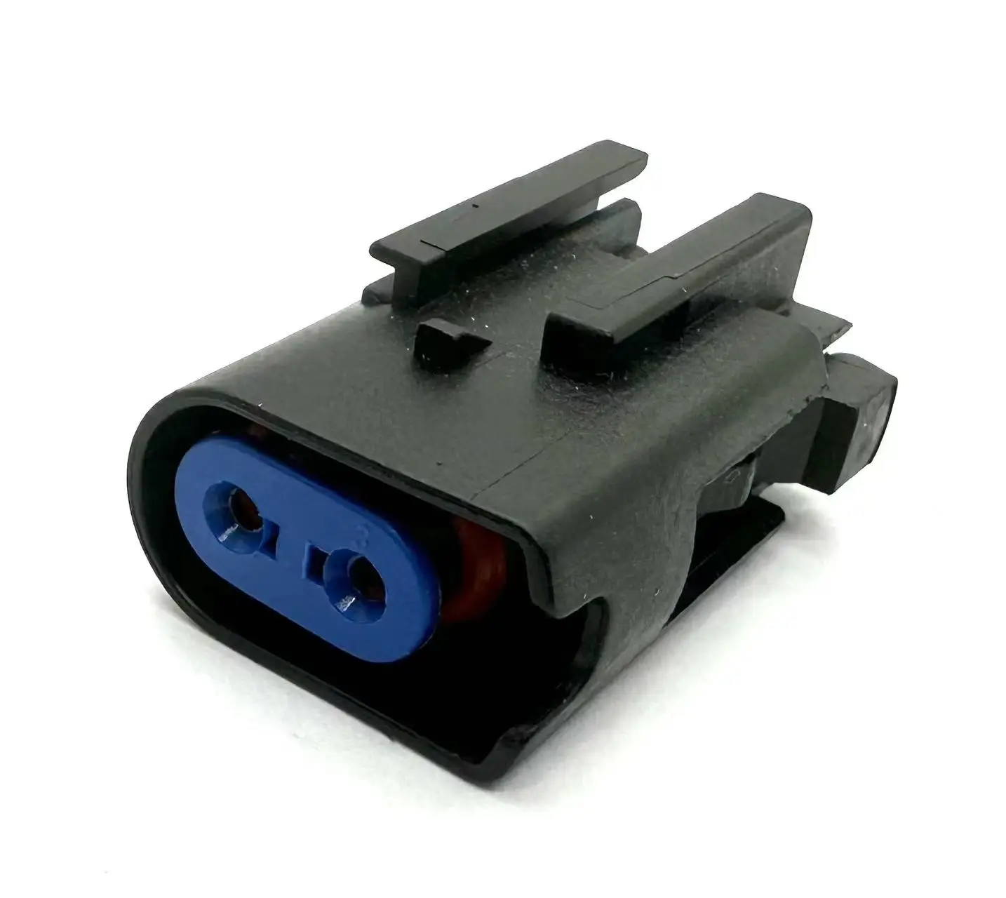 

2-1437712-5 is Ford Mondeo to win over Volvo Jaguar plugs