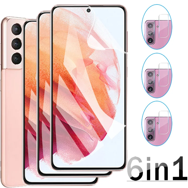 

Hydrogel, hydrożelow galaxy s21 hydrogel film s21 ultra a53 samsung s21+ screen protector for samsung s21 fe hidrogel samsung s21 A53 samsung s21 ultra s 21 not tempered glass