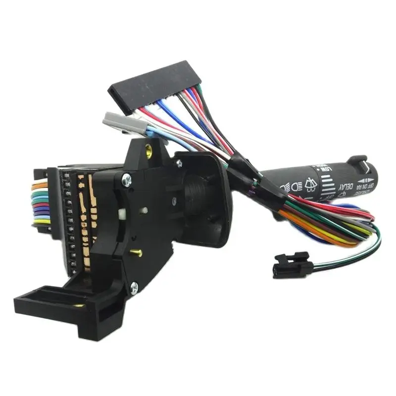 26100985 Многофункциональный комбинированный рычаг стеклоочистителя переключатель