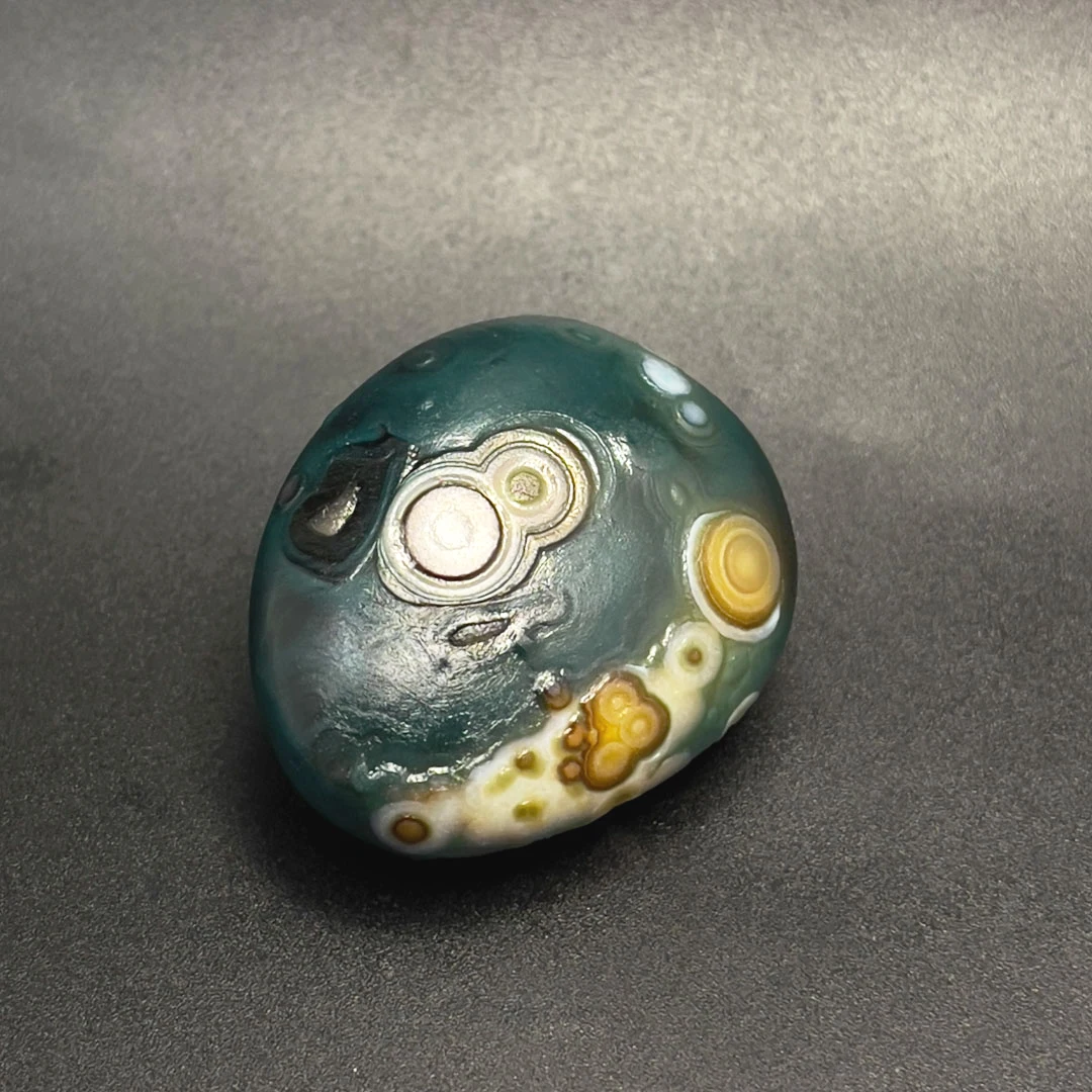 

Настоящий чистый натуральный агат, красочный цветок, желания, агат, бусины для самостоятельного изготовления ювелирных изделий, ожерелье, драгоценные камни, домашний декор