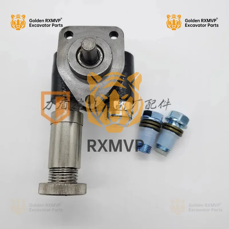 Для Sumitomo 120 200/6bg1 Hitachi 200-5/6 аксессуары для экскаваторов ручной масляный насос