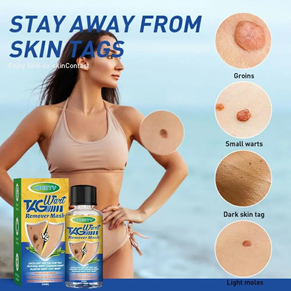 

Effective Body Care Wart Treatment Beauty & Health Anti Verruca Remedy Warts Remover Liquid Removing Against Moles
