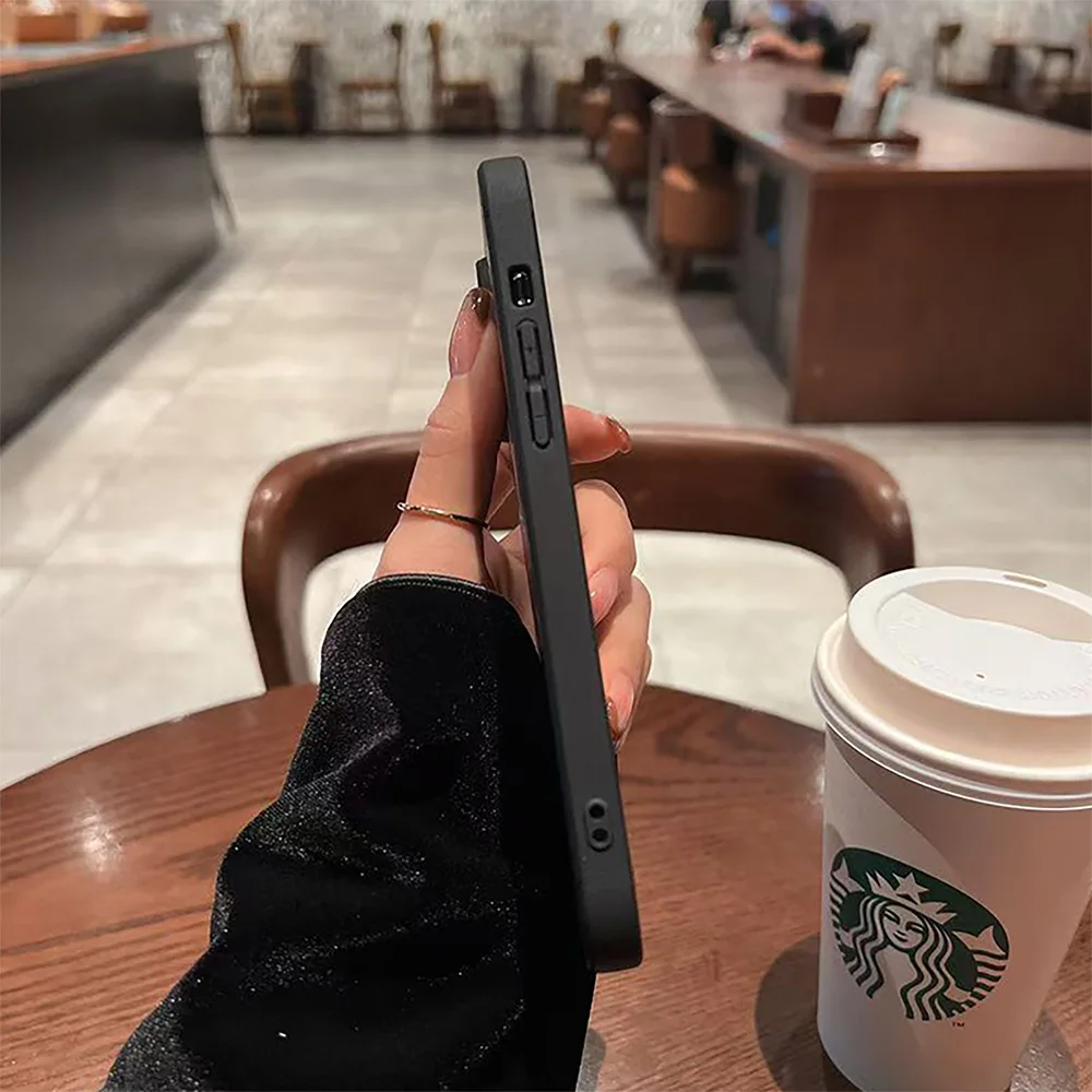 Cherry Bow Flower Pattern Phone Case For Infinix Hot 40 Pro 50 40i 30 Note 40X 20 12 Smart 9 8 7 Spark 30C G0 Cover