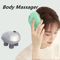 head massager for body slimming back massager electric massager foot massager body massager for head massager losing weight