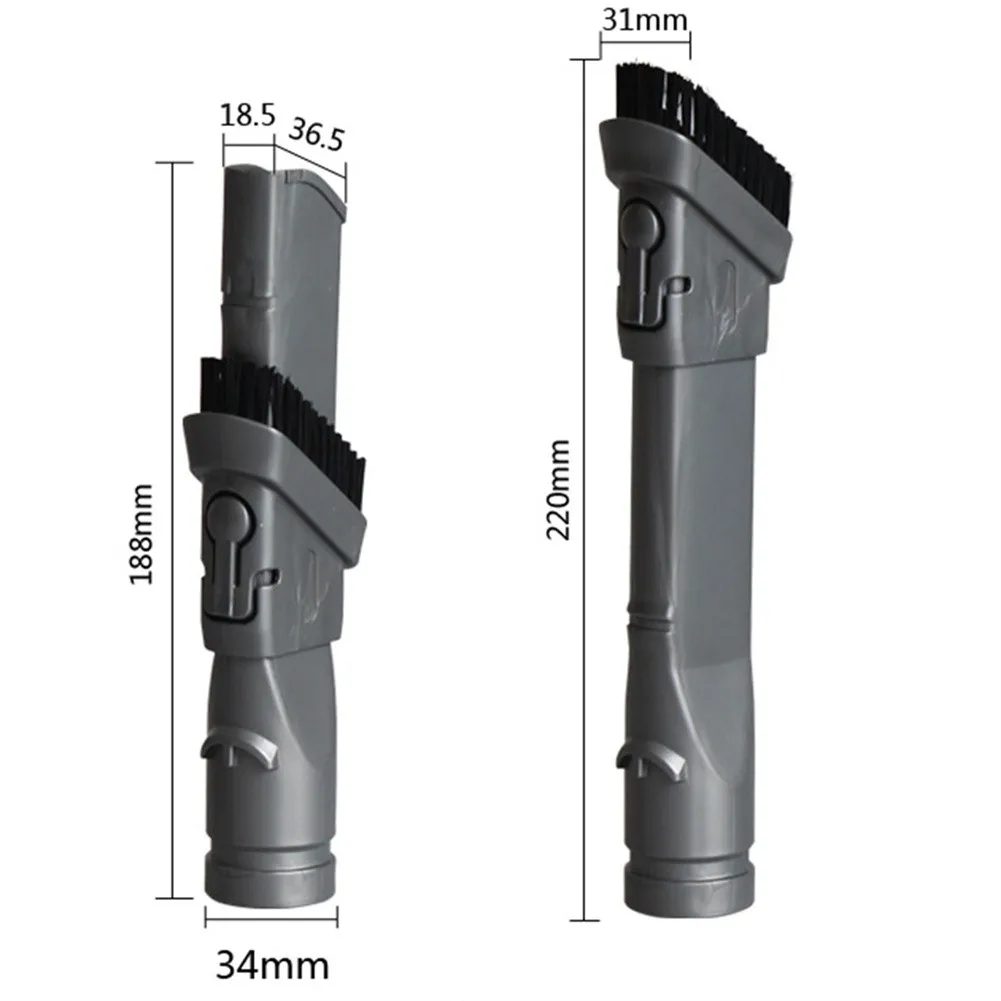 

Щетка-насадка для пылесоса Dyson DC22 DC24 DC25 DC26 DC27 DC40 DC50 V6