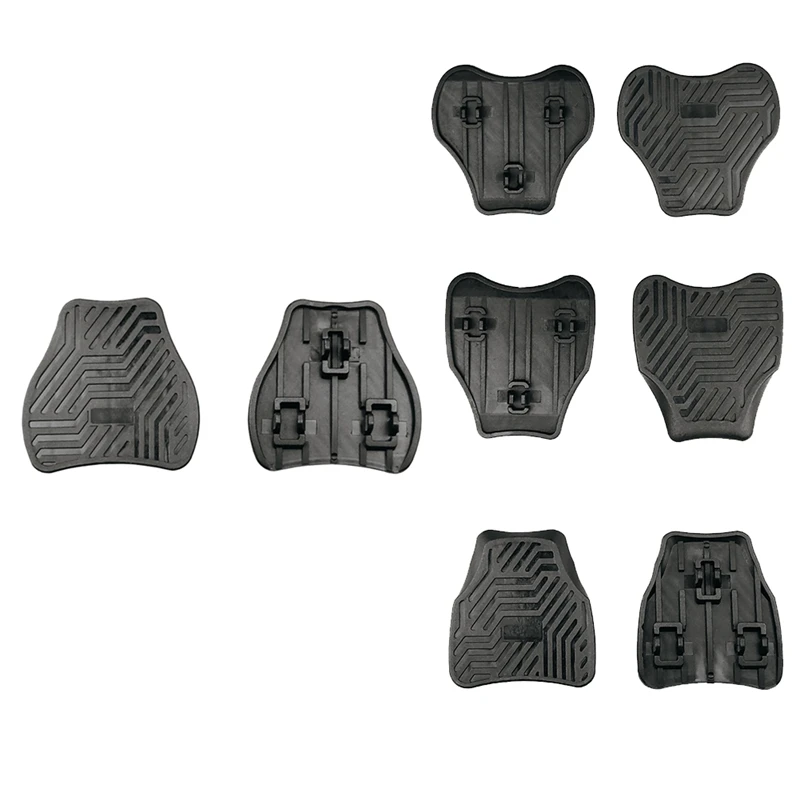 

Адаптер для педали велосипеда, 1 пара