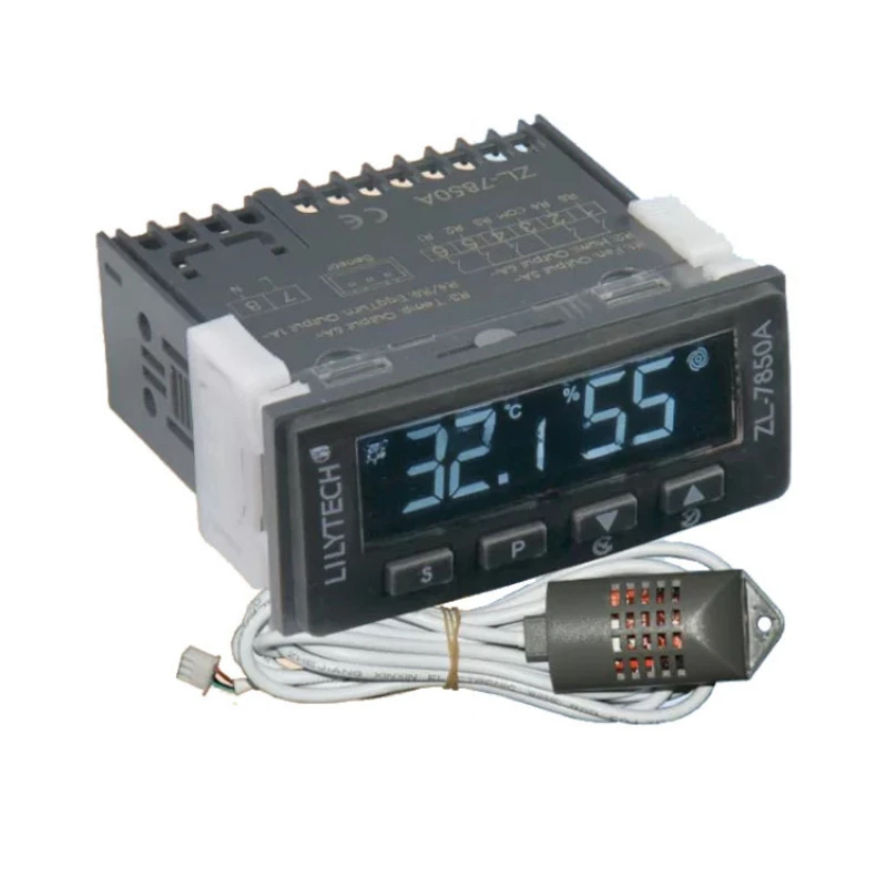 

Запасные части для инкубатора ZL7850A