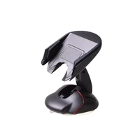car phone holder suction cup type creative universal mouse phone holder