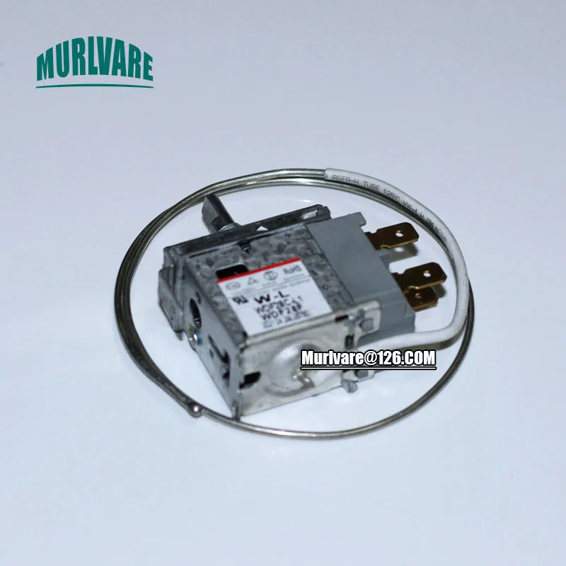 Регулятор температуры WDF28C-L1 Сенсорный Термостат для замены холодильника CHIGTO