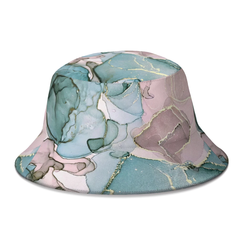 

Панама в стиле бохо для мужчин и женщин, пляжная шляпа от солнца, в стиле рыбака, весна-лето