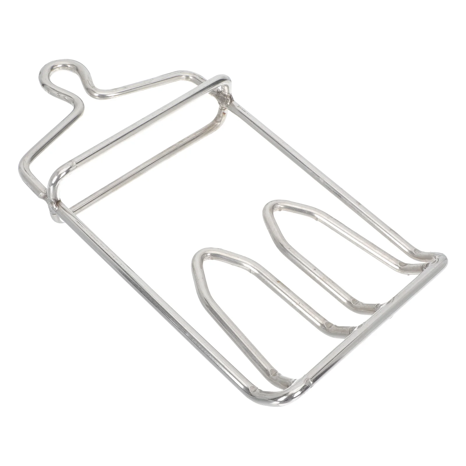 

Kill Chicken Duck Hook Slaughter Hanging Outdoor Bbq Coat Hanger Rust-proof Accessory Wear-resistant Kitchen