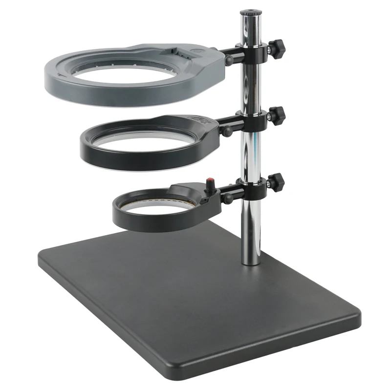 Eakins Боковой источник света для микроскопа