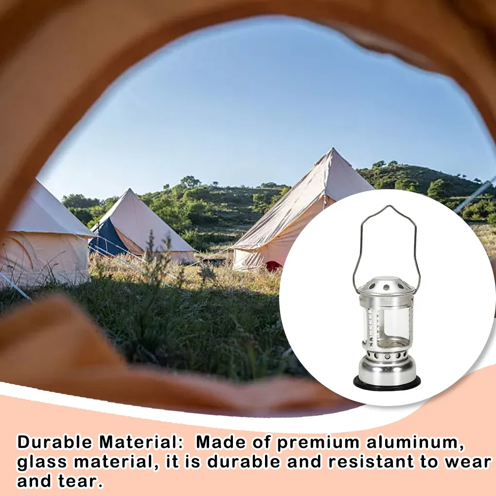 

Уличная лампа-подсвечник в стиле ретро для экстренных ситуаций, водонепроницаемая декоративная Подвесная лампа для двора, патио, кемпинга