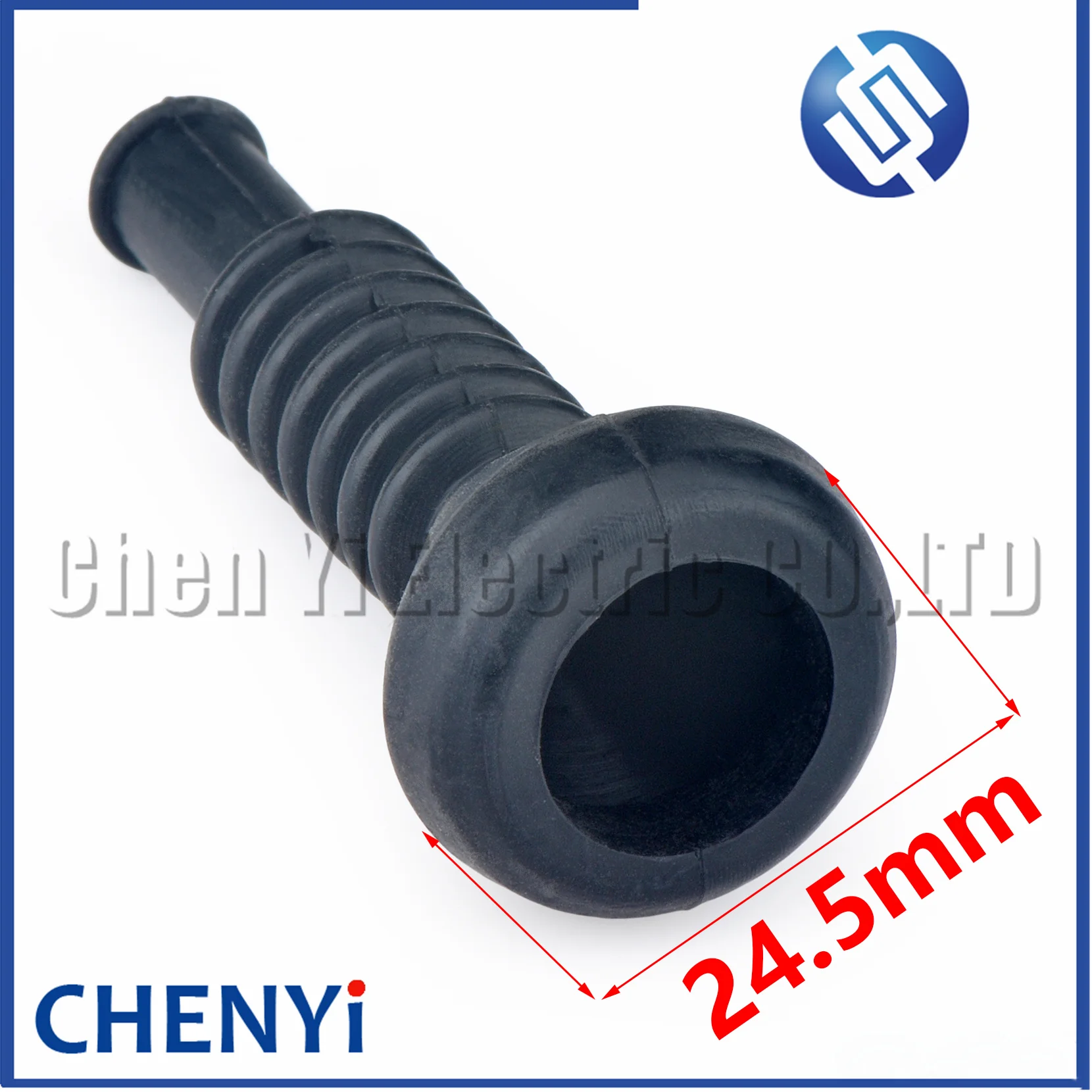 

Водонепроницаемые автомобильные разъемы YUYI 2 3 4 5 6 7 8 контактов