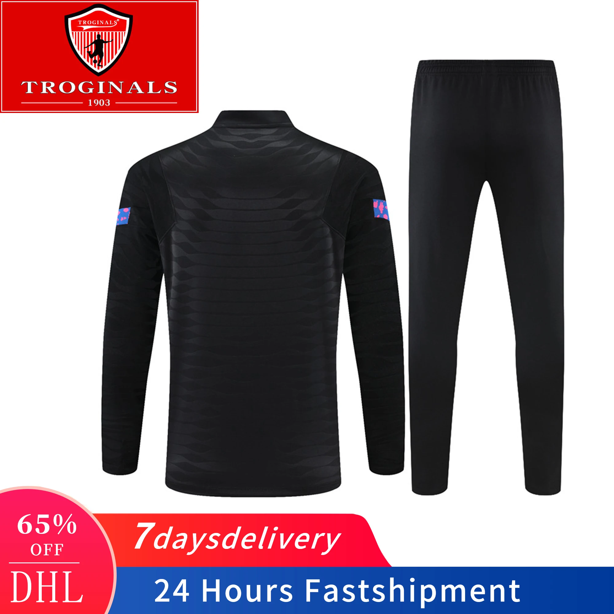 

2022 New Brand Men's Polos Casual Training Survetement De Homme Fashion Mens Embroidery Hoodies Kit Comfortable Sudaderas Hombre