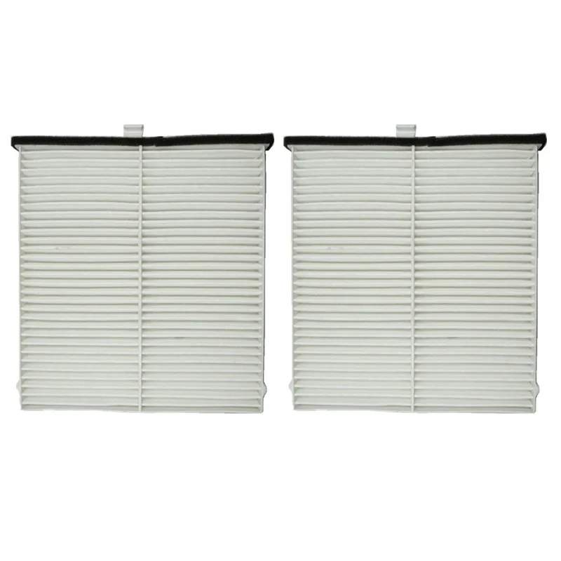 Высококачественный воздушный фильтр для двигателя и кабины OEM Mazda 3 6 KD45-61-J6X