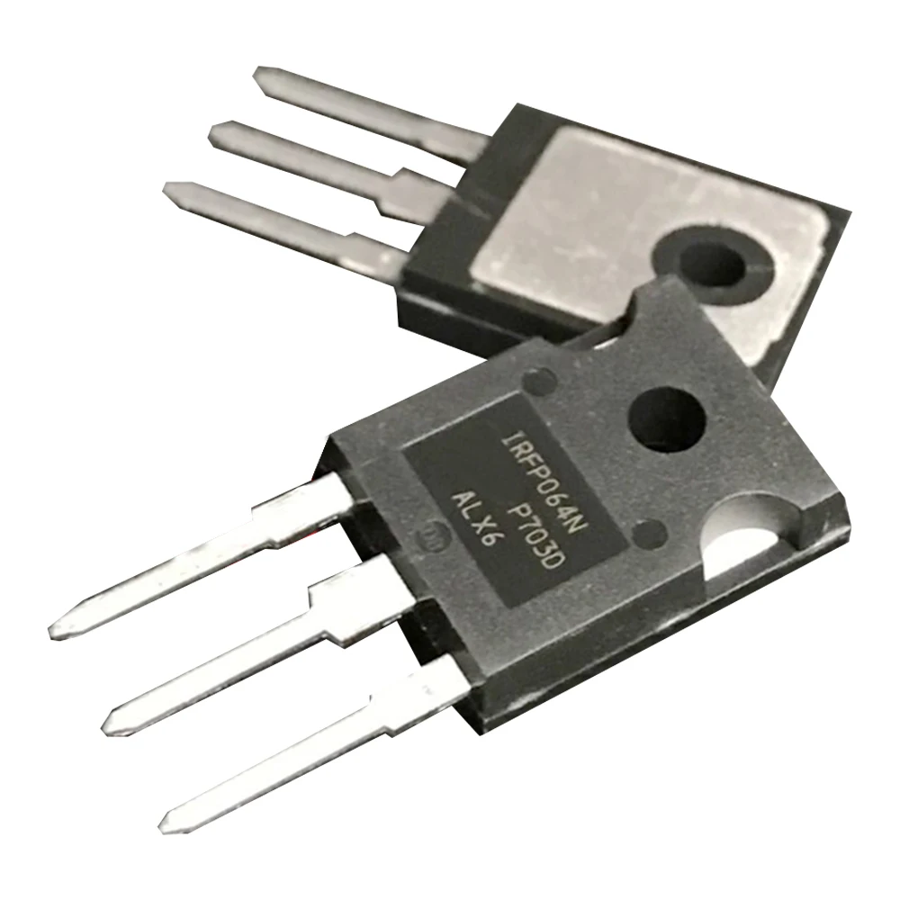 

5 шт./лот IRFP064N TO247 110A55V MOS транзистор IRFP064NPBF Новый