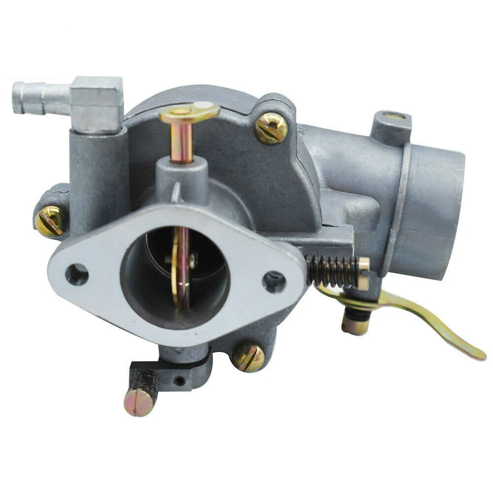 Карбюратор генератора для Coleman Powermate 3250 4000 Вт Briggs Stratton 8 л.с.