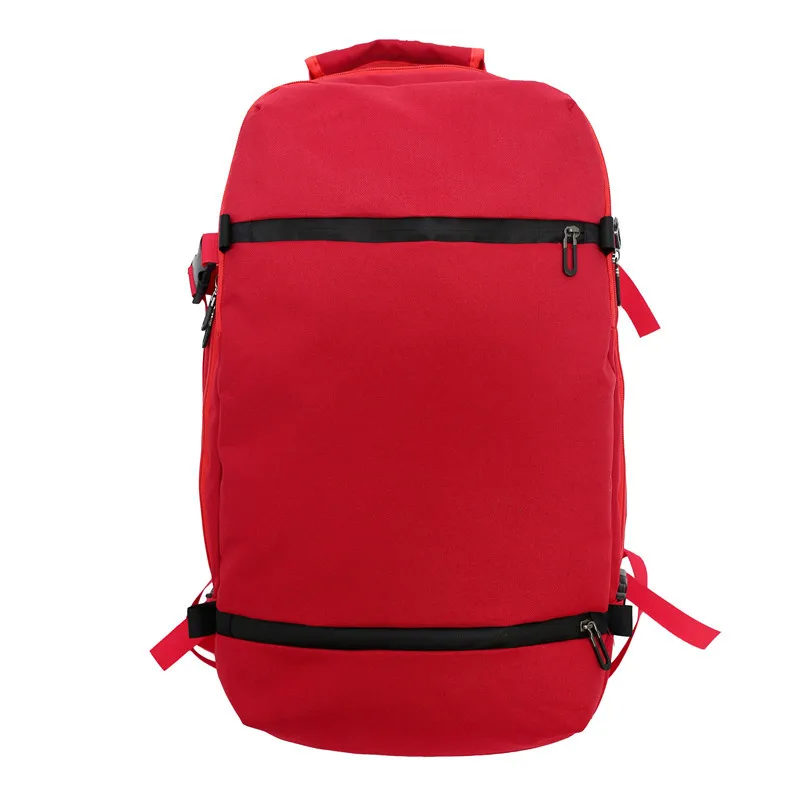 2022 Korean Fashion Oxford school bags Large Unisex School backpacks Casual Big Man backpack Trend Brand Backpacks for teenagers