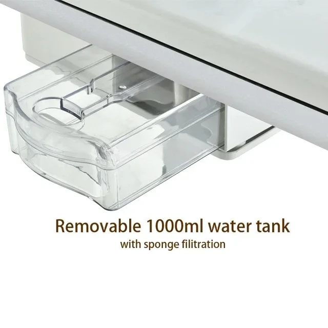 Оптовая продажа 2 в 1 режим влажной и сухой уборки большая доска электрический