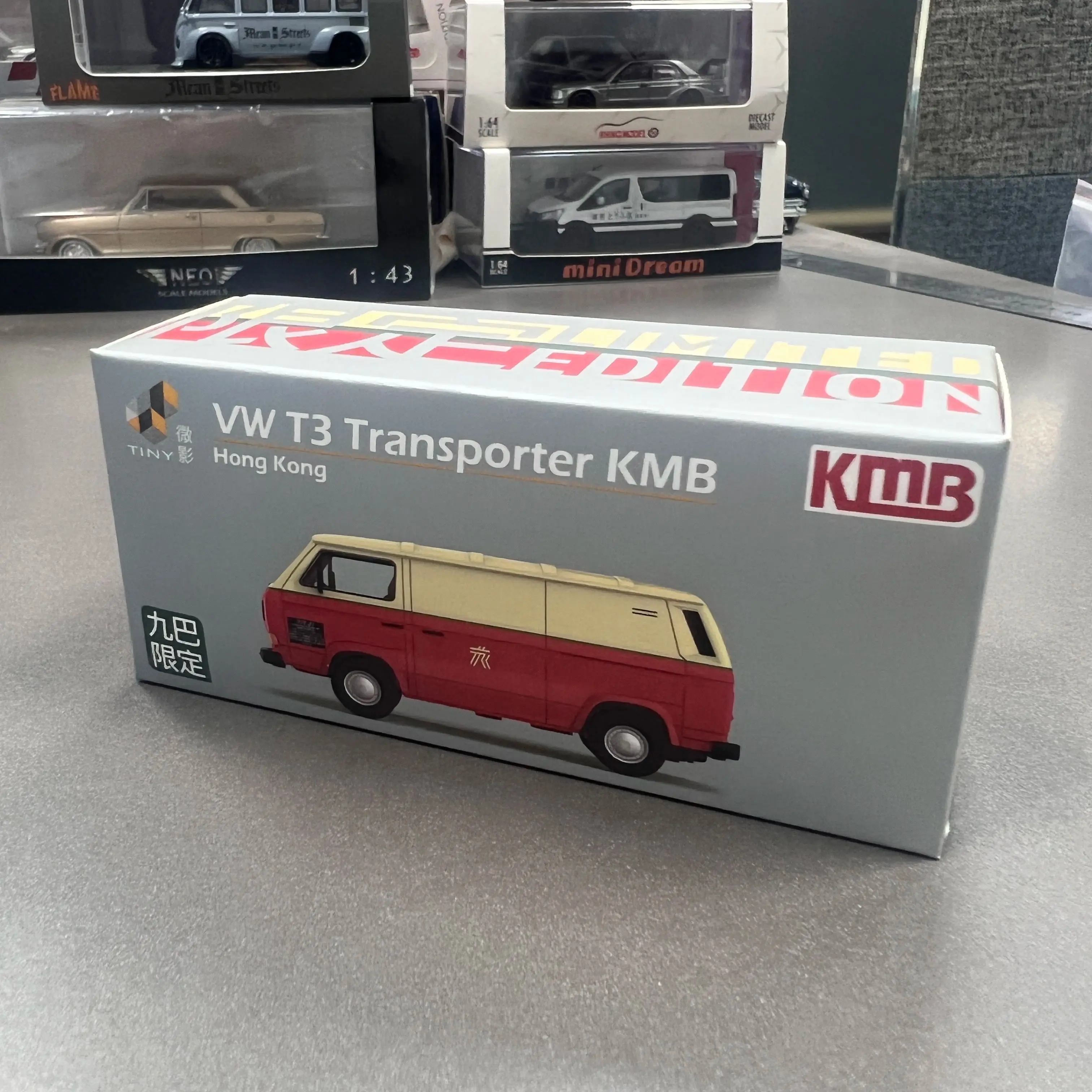 1:64 T3b Транспортер KMB Масштаб Литой под давлением Игрушки из сплава Спортивная