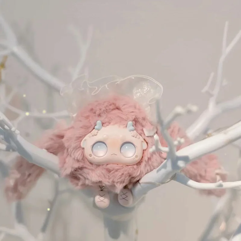 

Милый кролик Серия Daydream аниме плюшевые куклы игрушки Kawaii Кролик плюшевые игрушки подарок на день рождения для девочек детей