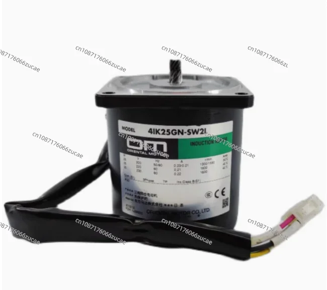 Cambios 4GN10XS 4GN18S 4GN50KF GFS6G5