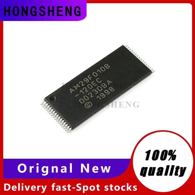 Бесплатная доставка, 2-10 шт./лот, AM29F010B AM29F010 фонарик, новый оригинальный или фонарик, фонарик, фонарик