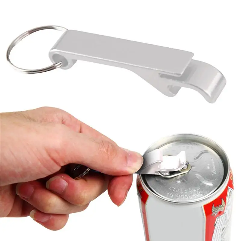 Bottle Opener Keychain Novel Bottle Openers Keychain Bulk Beer Bottle Opener Claw Bar Soda Beverage Beer Bottle Opener