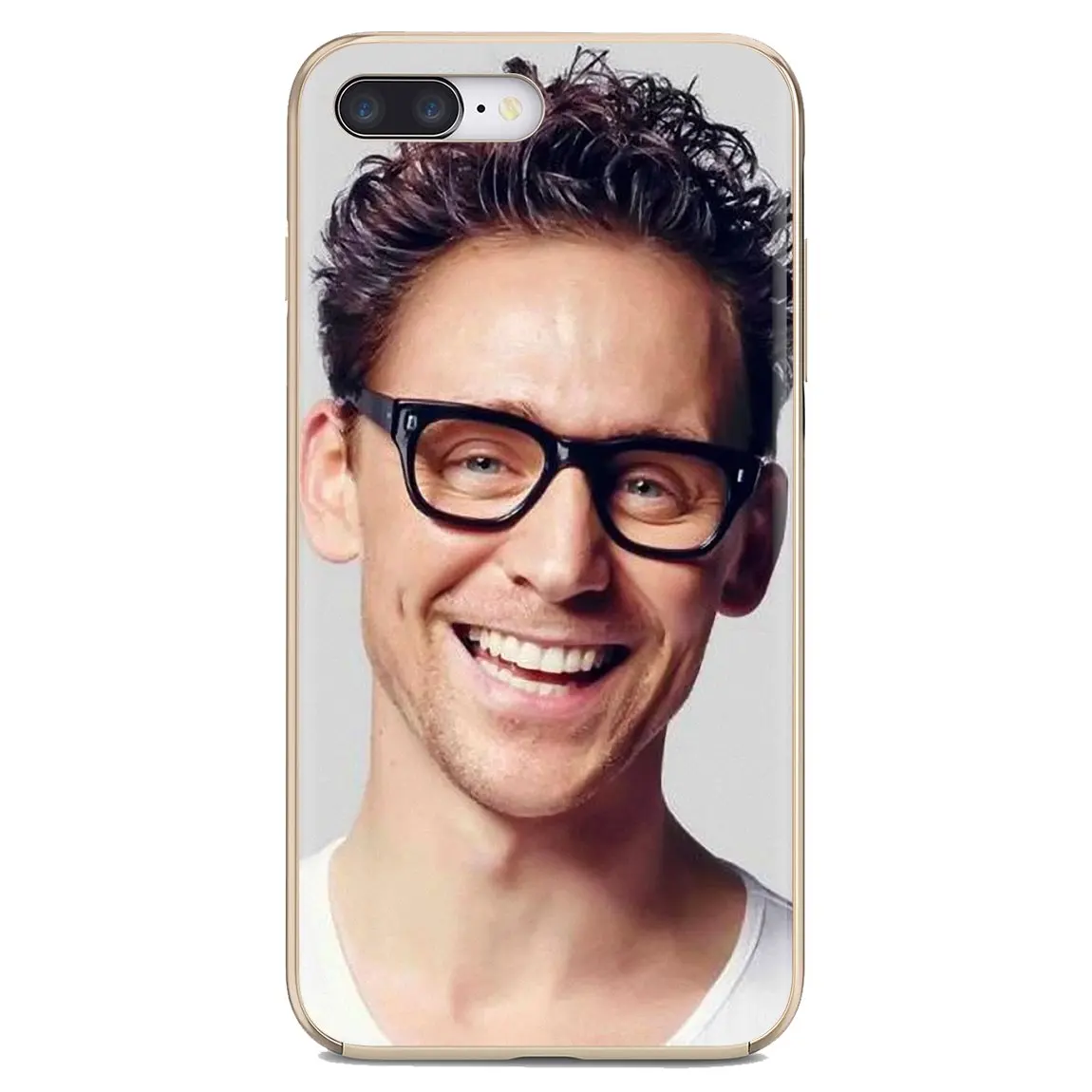 Мягкий чехол для Samsung Galaxy Note 10 20 A3 A5 A6 A7 A8 A9 J7 J6 J4 Plus 2016 2018 2017 Tom Hiddleston Loki Thor The Dark World |