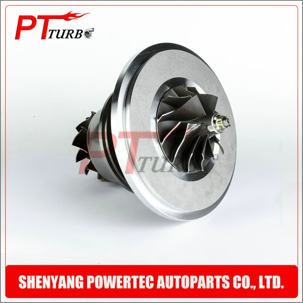 

Сбалансированный турбокартридж для Nissan PF6 466789-0001 65091007024, сердцевина зарядного устройства турбины