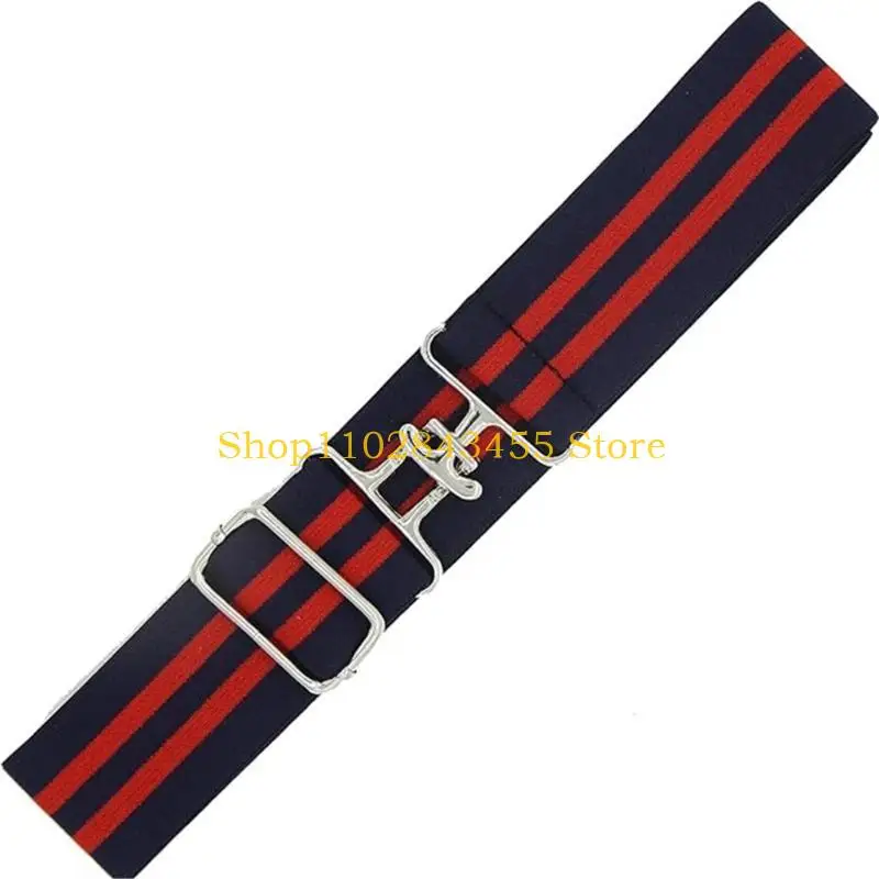 Фото 49mc Elastic Ensestrian Entecrian Entrey TrastStrap для женщин каждый день и активность №5