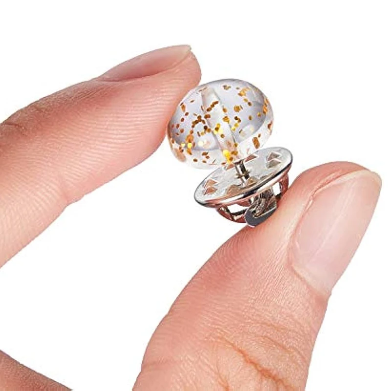 10 шт./партия женские пуговицы с жемчугом