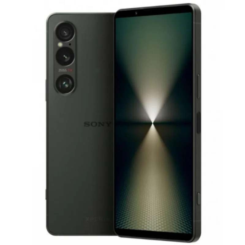 Sony Xperia 1 VI 5G 12 ГБ ОЗУ 256 ГБ ПЗУ Японская версия 6.5 OLED Snapdragon 8 Gen 3 Octa Core NFC Оригинальный БУ смартфон (art.: 3920da731338c) - 3920da731338c