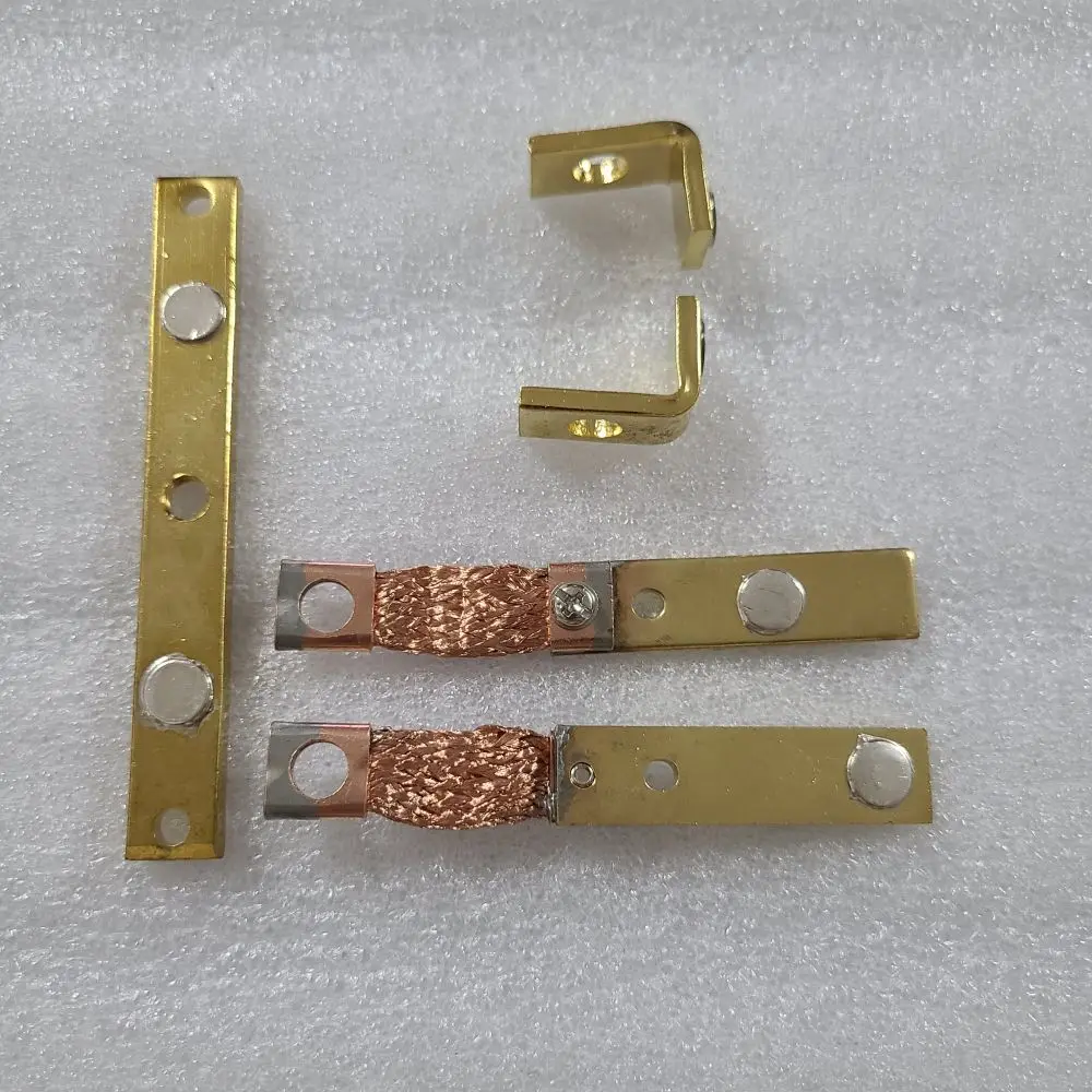 Комплект для ремонта контактора 24200-11941 24200-11911 24200-11741 24200-36291 Nichiyu MS34-23 A задний свет