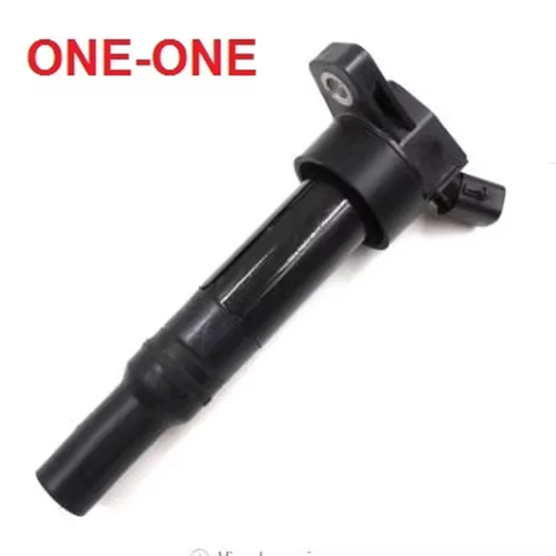 НОВАЯ катушка зажигания HNROCK 27300-2E000 5C1861 C1804 1788511 UF651