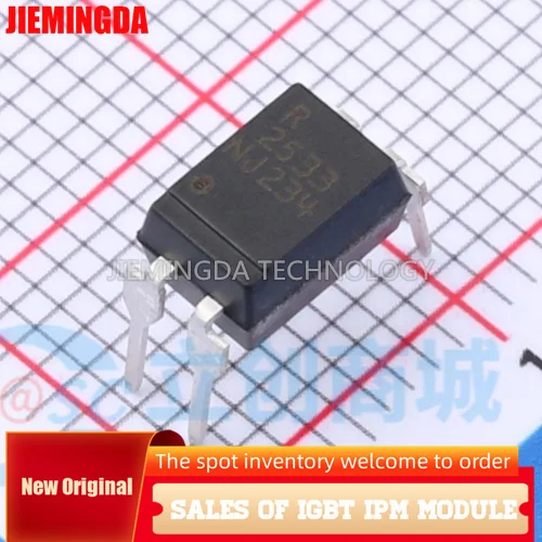 50 шт./партия, оригинальный Оптрон