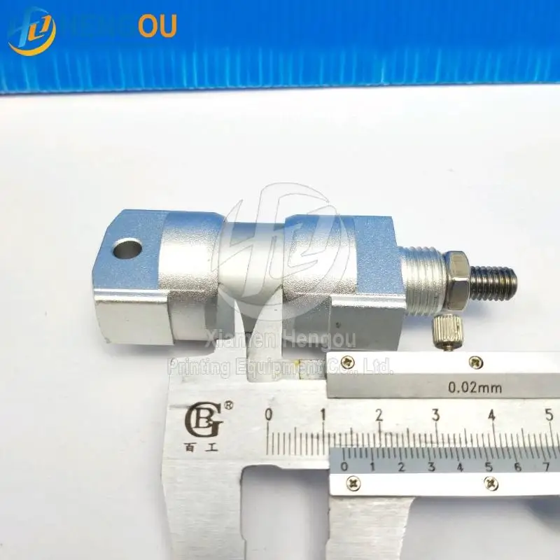 Heidelber цилиндра SM102 CD102 Запчасти для офсетной печатной машины Аксессуары