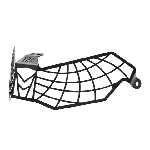 Аксессуары для мотоциклов, решетка для фар, крышка для Benelli TRK702X TRK702 X TRK 702 X TRK 702X 2024 2025