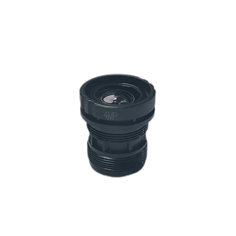 

HD 4Megapixel M12 Fixed 1/2.7 inch 6mm F2.0 4MP CCTV Lens For 1080P/4MP/5MP AHD Camera IP Camera