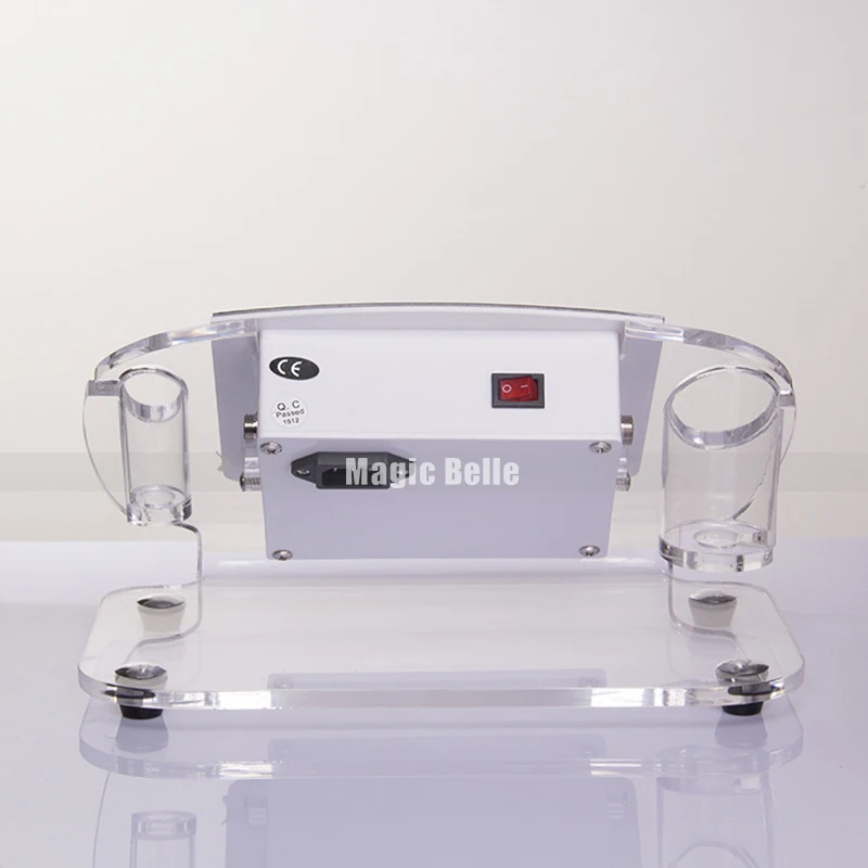 

2022 Fast Shipping Needle-Free Mesotherapy Beauty Equipment for Freckle Removal and Skin Whitening Instrument
