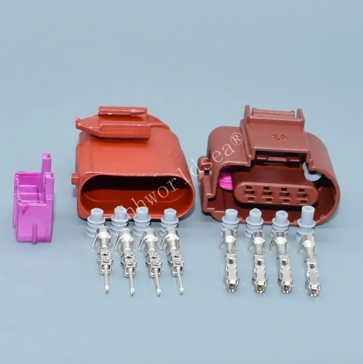 Shhworldsea 4Pin 8K 0973804 А 8К 0973704 Автомобильный датчик давления кислорода автоматический