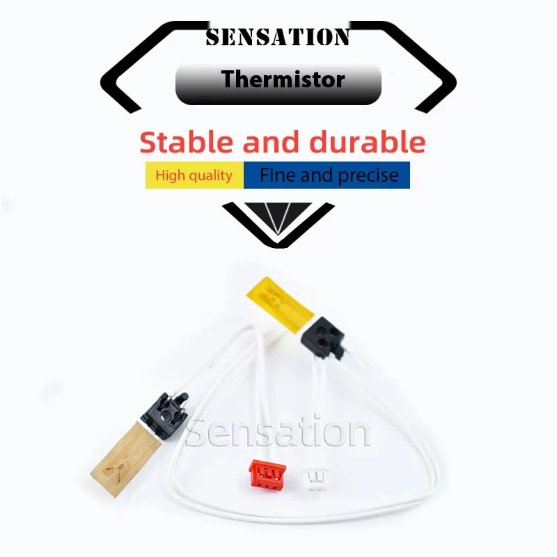 Фото Senson Factory Оптовая продажа AW 100053   Термистор для Ricoh Aficio 3035 3045 2035 2045 1035 1045, термокопировальный аппарат №3